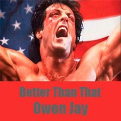 Better Than That.master