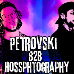 Back 2 Back Sessions Vol 1