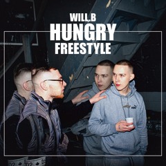 Hungry Freestyle