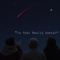 Is That Really Santa