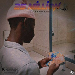 25 Million[Cover]