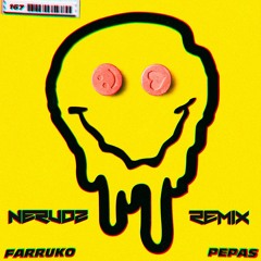 Farruko - Pepas (Nerudz Remix PREVIEW) Free Extended DL