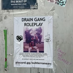 Angeldustuserbeat prod. ICYMIST