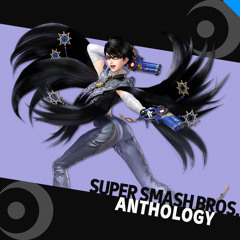 09. Tomorrow is Mine (Bayonetta 2 Theme) (Instrumental)