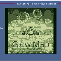 GlowMap (GameBoy Cover)