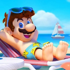 Mario Bros. Chill