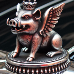 Dawn of the Swine