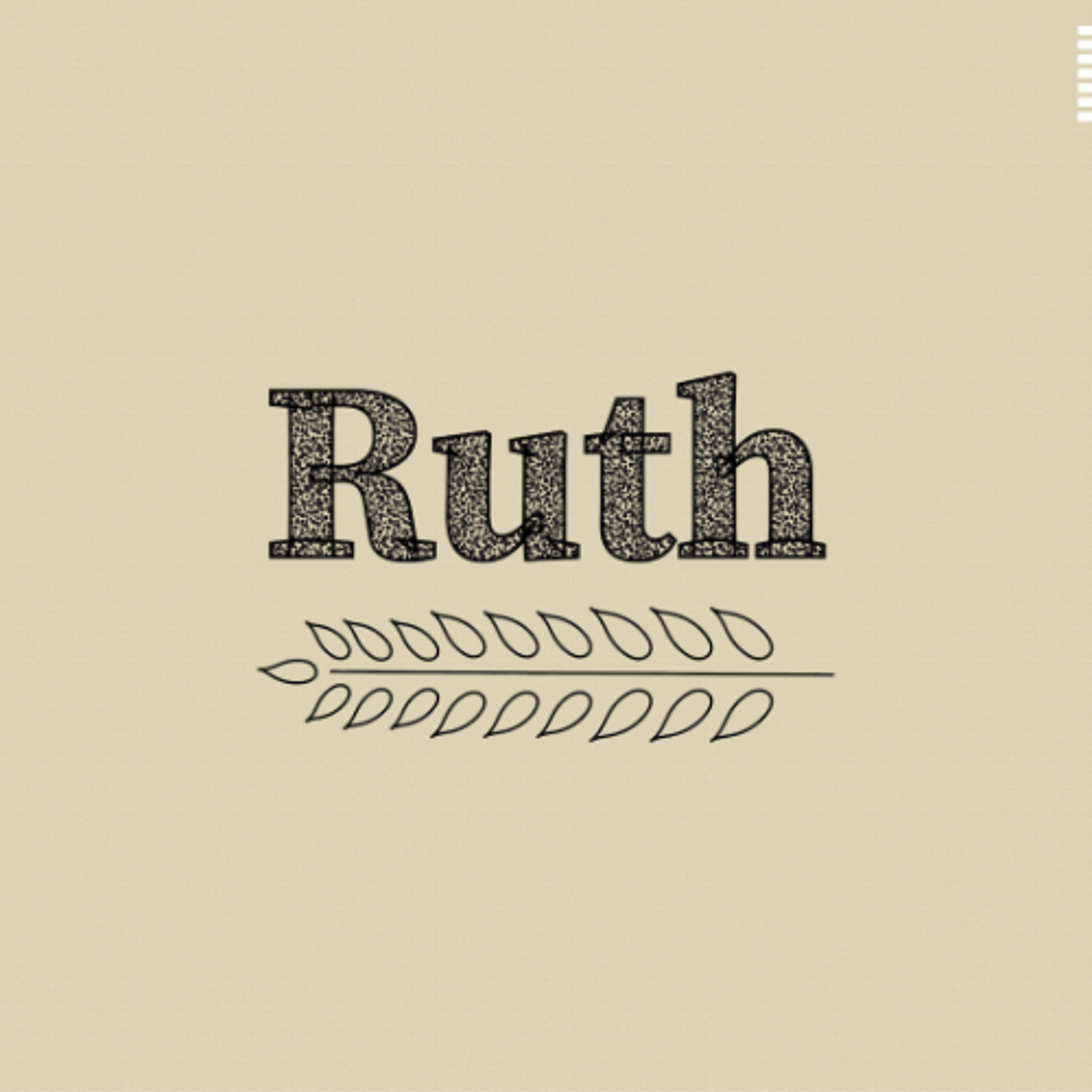 Ruth - Chapter 4 – Simon Elliott
