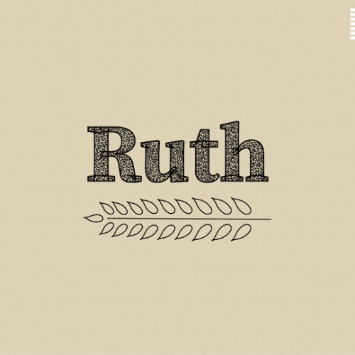 Ruth - Introduction – Simon Elliott