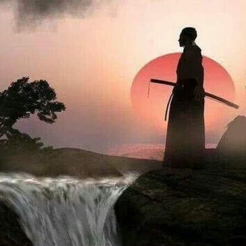 Samurai Ways (Original Mix)