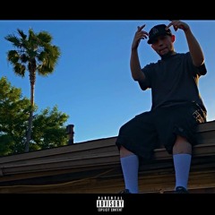 Said Gonz - Talk Talk (Prod. By Jacob Lethal)