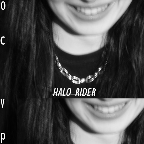 Halo rider