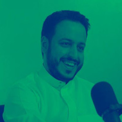سالفة مقدم البرنامج مشهور الدبيان - بودكاست سوالف بزنس
