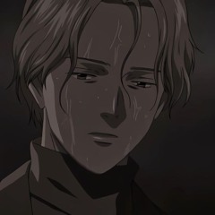 Johan Liebert x Anna i forgive you