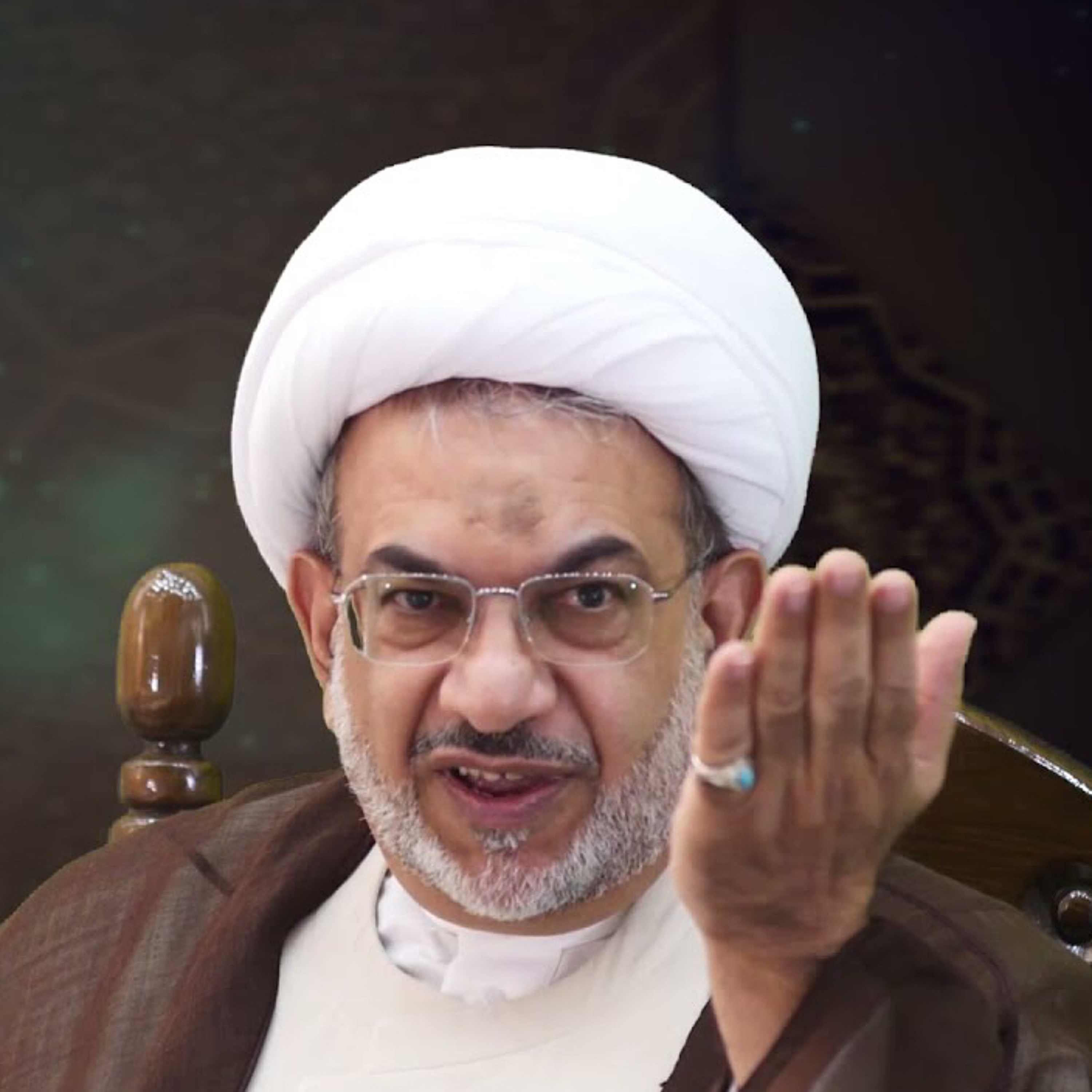 ‎⁨16 عملي قليل وإن كثر وعملك كثير وإن قل⁩ episode artwork