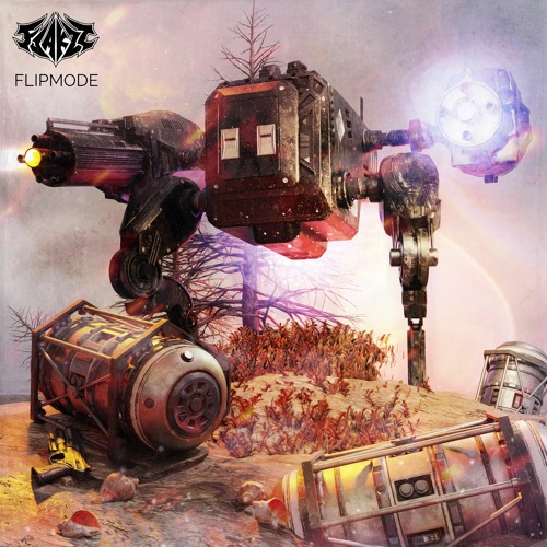 Flakzz - Flipmode