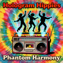 Hologram Hippies
