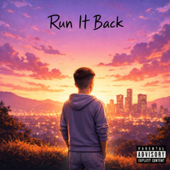 Run It Back