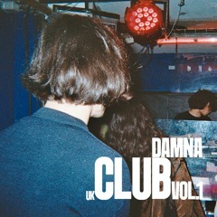Damna - Get up to be shy