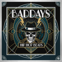 Neon Code - HIP HOP INSTRUMENTAL BEAT