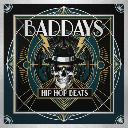 Flicker Code - HIP HOP INSTRUMENTAL BEAT