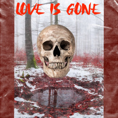 YngRage - Love Is Gone (PROD. GAS SHAWTY)