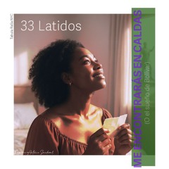 33 Latidos o El Sueño de Bolívar