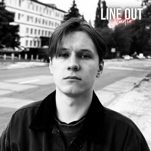 Michmillet - Gannein Curates #11 on Line Out Radio - Dec 2024