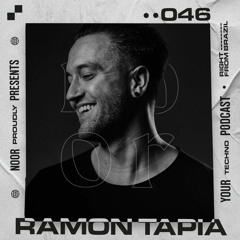 Noor Podcast 046: Ramon Tapia