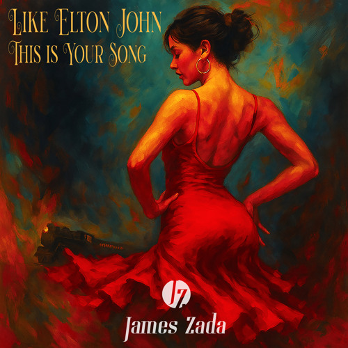 Like Elton John, This is Your Song (Sweet Valentine)