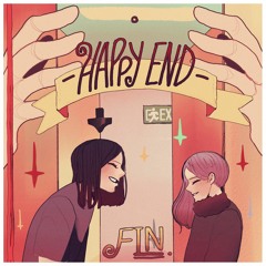 #9 - HAPPY END. - (Prod.by eeryskies.)