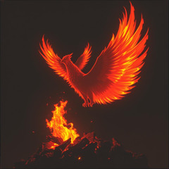 Burn the Silence