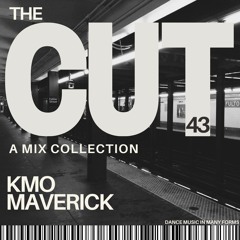 The Cut V43 | Soulful | House | Vocal House