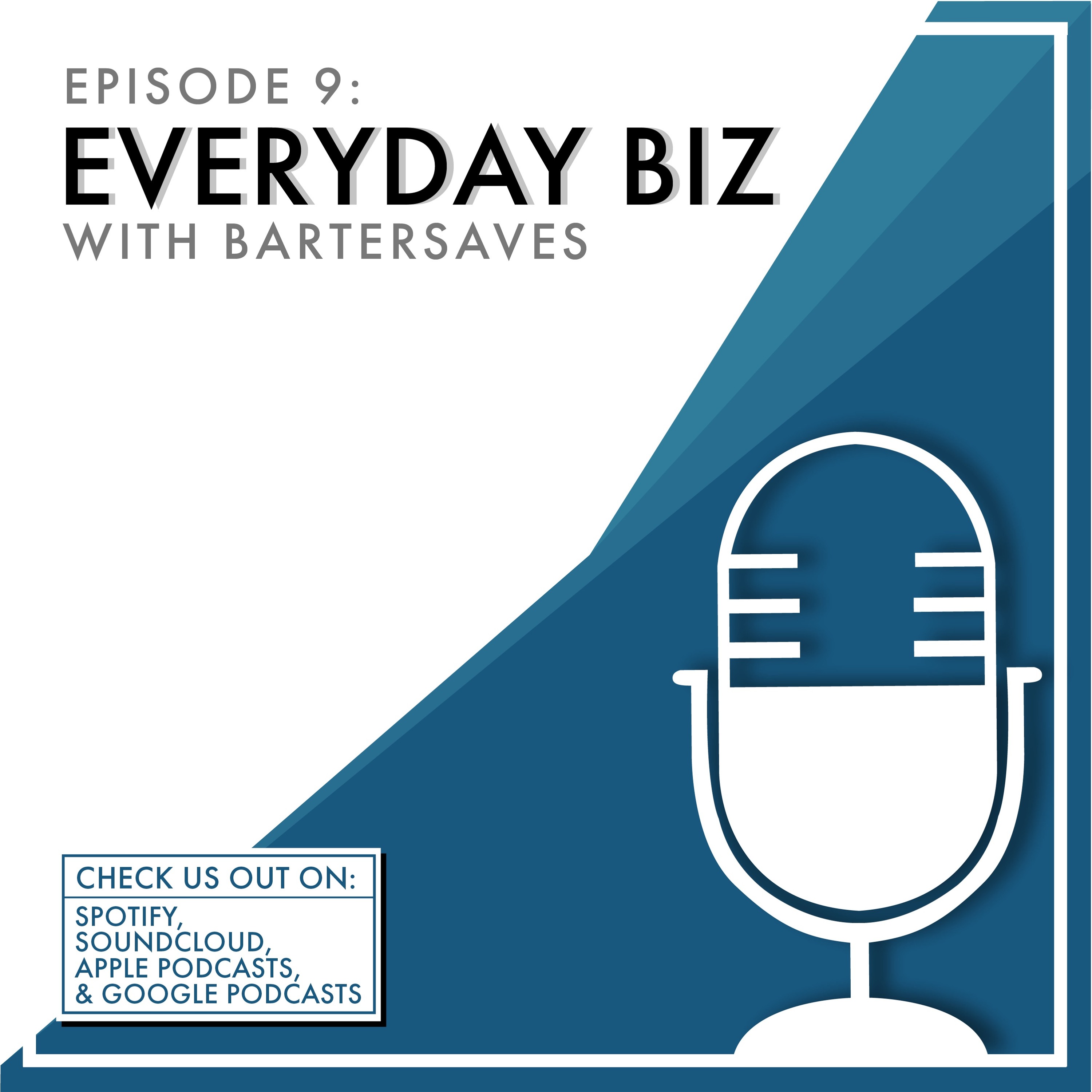 The EveryDayPodcast