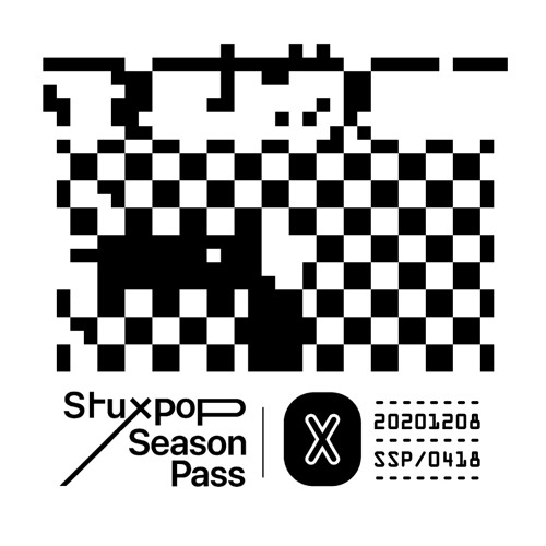 SSP 2-0-2-0-1-2-0-8 [04/18]
