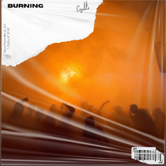 BURNING