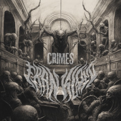 FRANKLOIN - CRIMES (DIRECT DL OR SUPPORT)