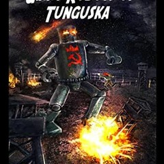 $) %OleOrn% Giant Robots of Tunguska, A Doc Vandal Adventure, Doc Vandal Adventures Book 4# by