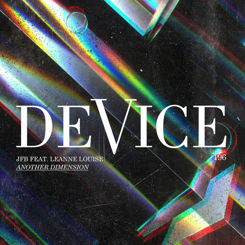 Another Dimension (Instrumental) [feat. Leanne Louise]