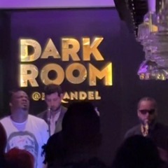 Keyon Harrold 9/15/24 St. Louis, MO @ The Dark Room (Official Sunday After Party All-Star Jam)