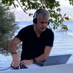 LIVE Set - Numarine Party @ Yazz Collective 10.10.2021