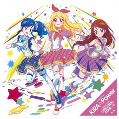 KIRA☆Power