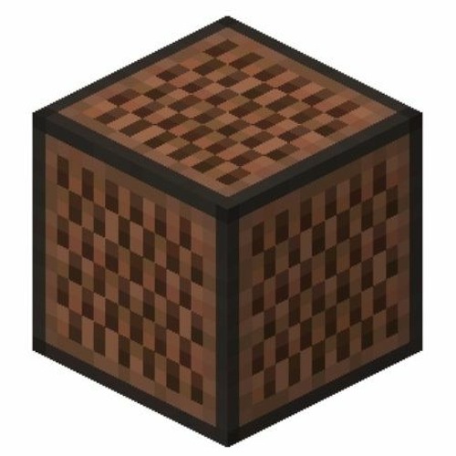 Noteblock Encounter (Eek!)