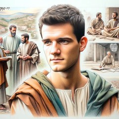 365 Capítulos - S46 - Noviembre 16 - 1 Timoteo 2