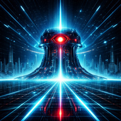 M.C.P. ( Master Control Program )