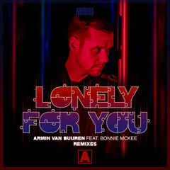 Lonely For You (ReOrder Remix) [feat. Bonnie McKee]