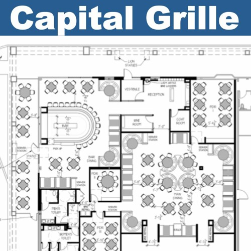 Stream Impact of Capital Grille on Parking by Mack's Newtown Voice