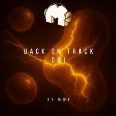 Back On Track 081
