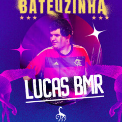 LUCAS BMR minimix para BATEUZINHA 9 anos