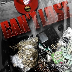 Sinzfrmda6 - Cant Lose (feat. OG FAZO)